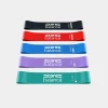 Resistance Band (5 Piece Set)