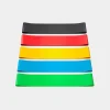 Resistance Band (5 Piece Set)