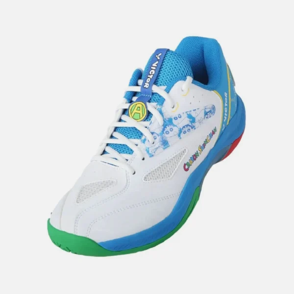VICTOR SHOE CHN