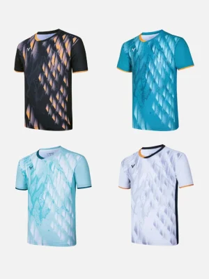 VICTOR T Shirt CHINA