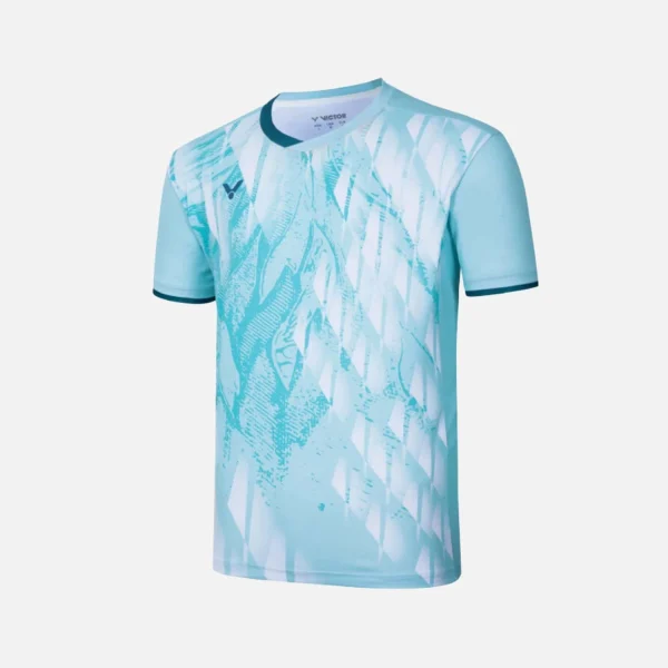 VICTOR T Shirt CHINA (3) VICTOR T Shirt CHINA
