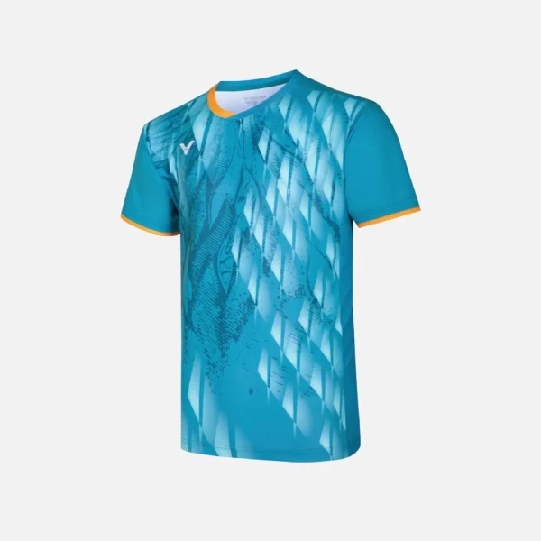 VICTOR T Shirt CHINA (6) VICTOR T Shirt CHINA