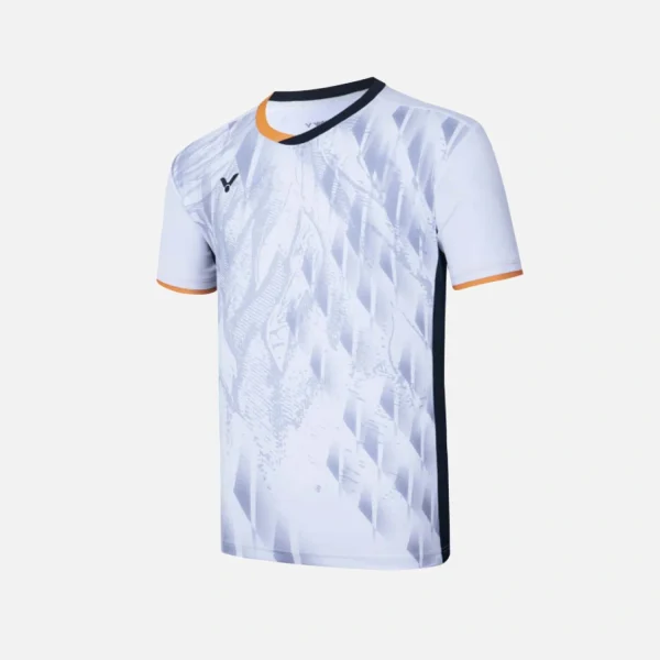 VICTOR T Shirt CHINA (7) VICTOR T Shirt CHINA