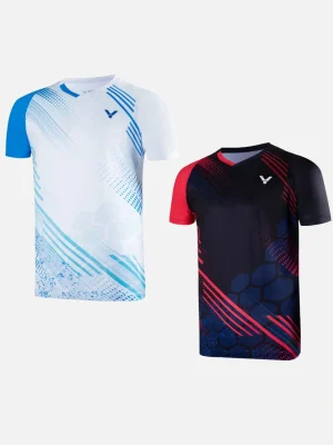 VICTOR T Shirt Sirajgong