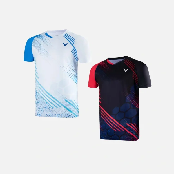 VICTOR T Shirt Sirajgong (3) VICTOR T Shirt Sirajgong