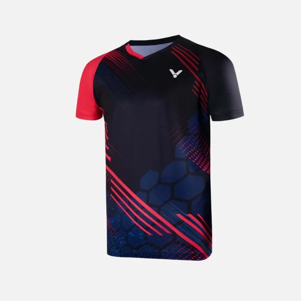 VICTOR T Shirt Sirajgong (4) VICTOR T Shirt Sirajgong