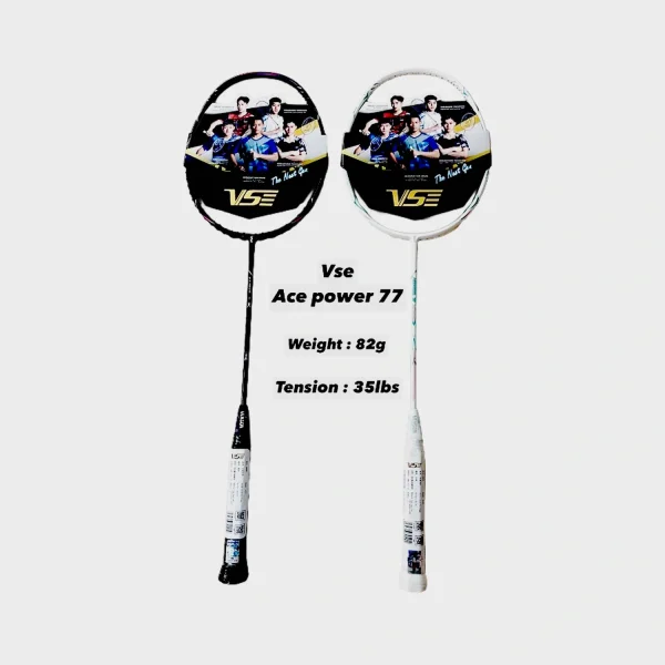 VSE Ace Power 77