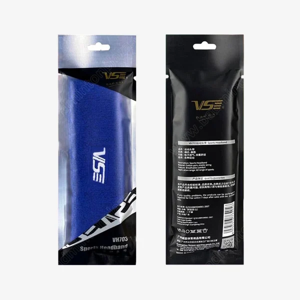 VSE Headband (2) VSE Headband
