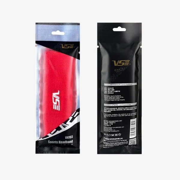 VSE Headband (4) VSE Headband
