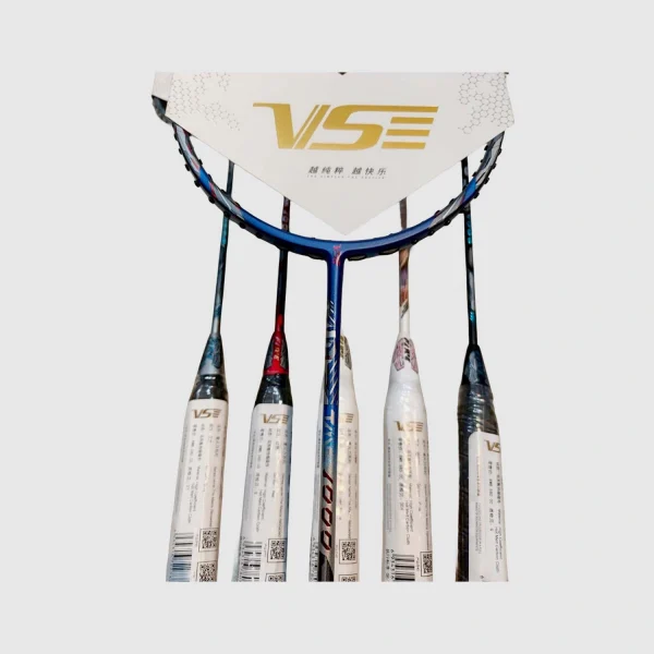 VSE TMR 1000
