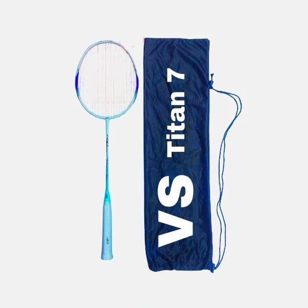 VSE Titan 7