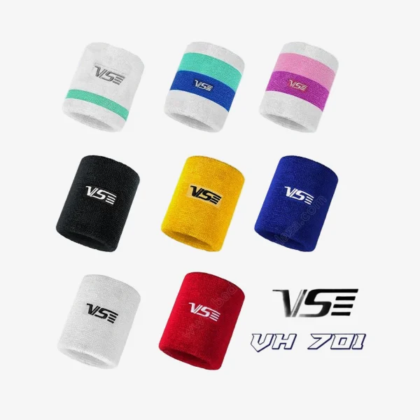 VSE Wrist Band (6) VSE Wrist Band