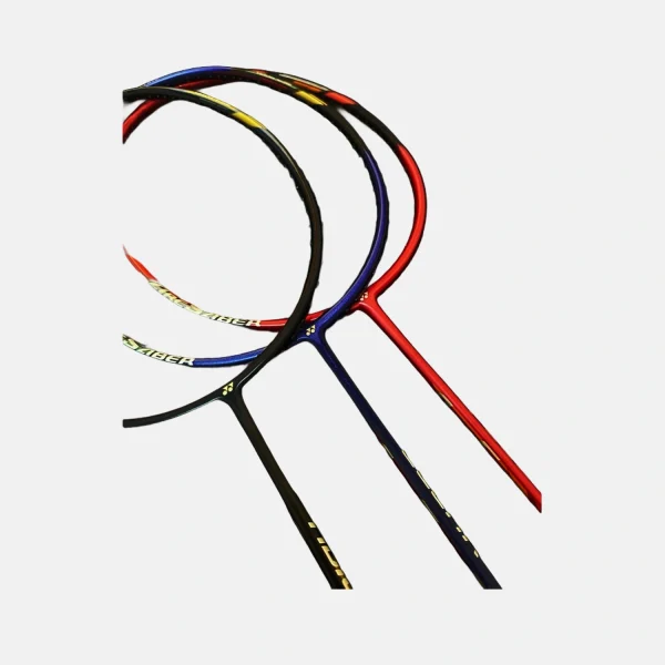 YONEX Arcsaber 1 Feel (1) YONEX ARCSABER 1 FEEL