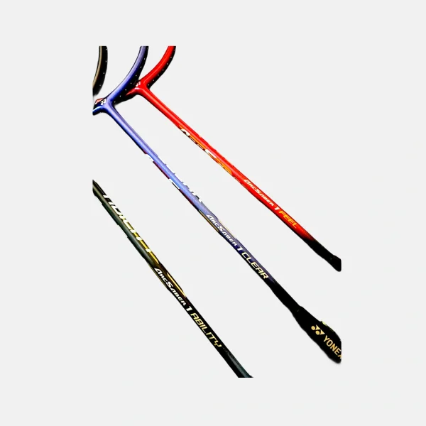 YONEX Arcsaber 1 Feel (8) YONEX ARCSABER 1 FEEL