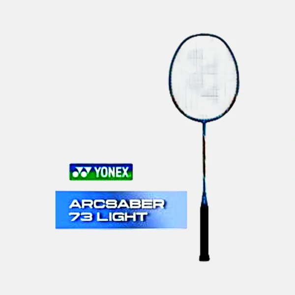 YONEX ARCSABER 73 LIGHT