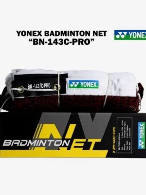 YONEX BN-143C Pro