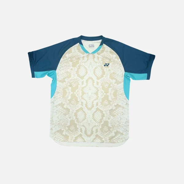 YONEX China T Shirt (2) YONEX China T Shirt