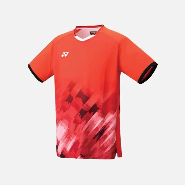YONEX China T Shirt (3) YONEX China T Shirt