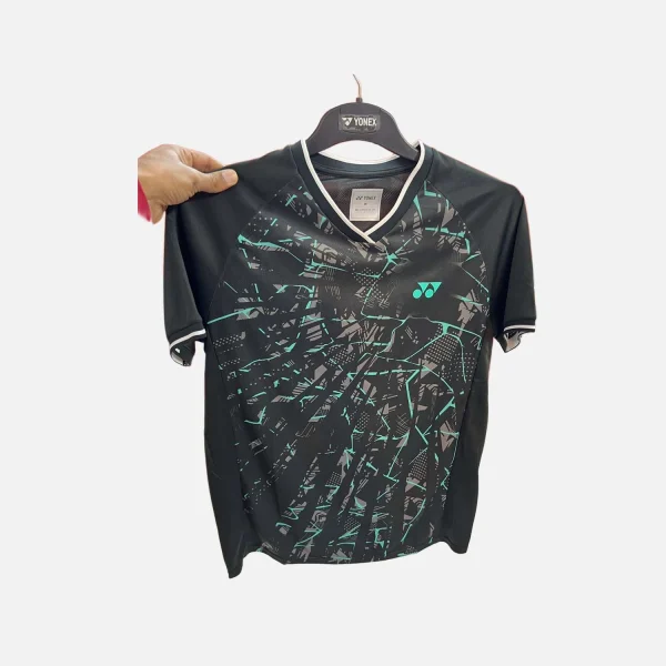 YONEX T Shirt DHK (1) YONEX T Shirt DHK