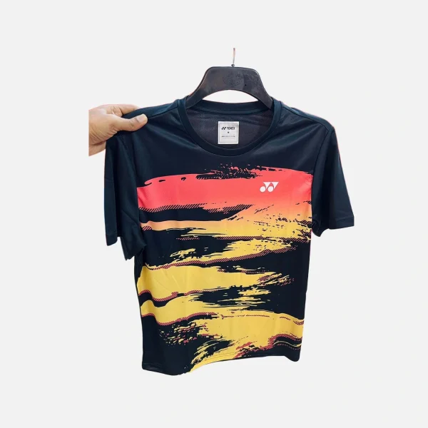 YONEX T Shirt DHK (2) YONEX T Shirt DHK