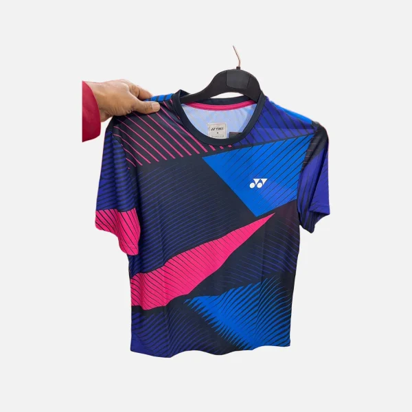 YONEX T Shirt DHK (8) YONEX T Shirt DHK