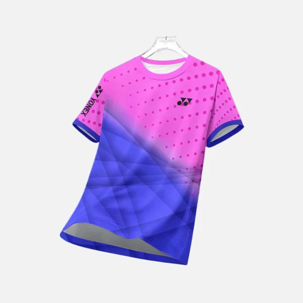 YONEX begi T Shirt CHN (2) YONEX begi T Shirt CHN