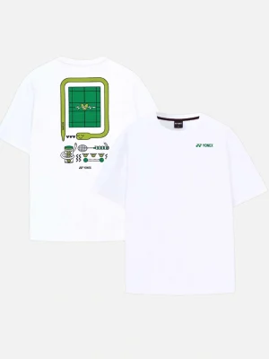 YONEX begi T Shirt DHK