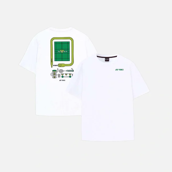 YONEX begi T Shirt DHK- (1) YONEX begi T Shirt DHK