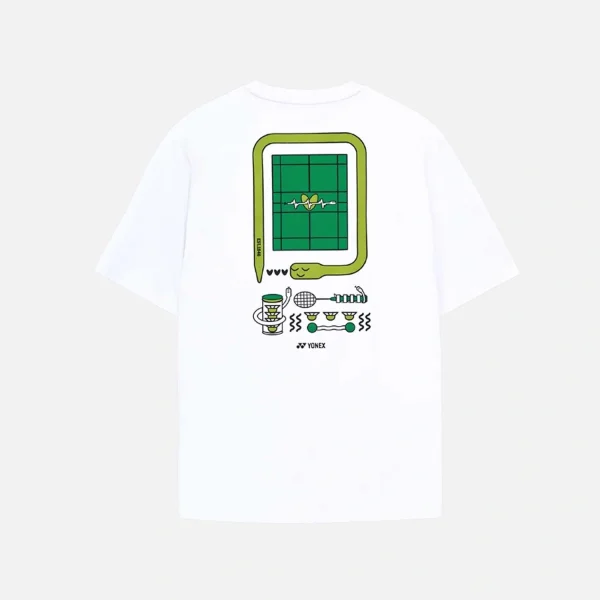 YONEX begi T Shirt DHK- (5) YONEX begi T Shirt DHK