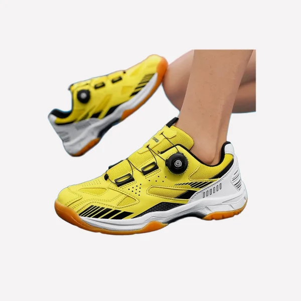 YOUVKSI Shoe