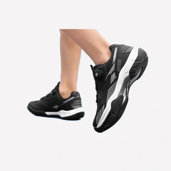 YOUVKSI Shoe