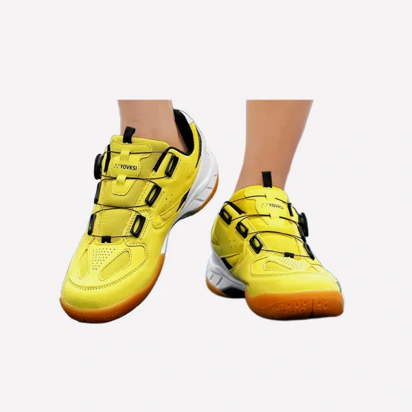 YOUVKSI Shoe