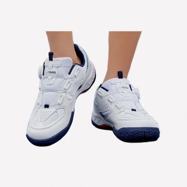 YOUVKSI Shoe