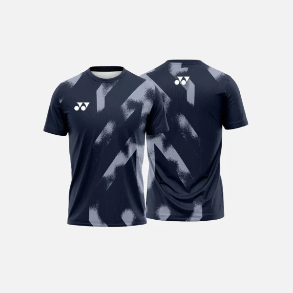 Yonex T Shirt Sirajgong (1) Yonex T Shirt Sirajgong