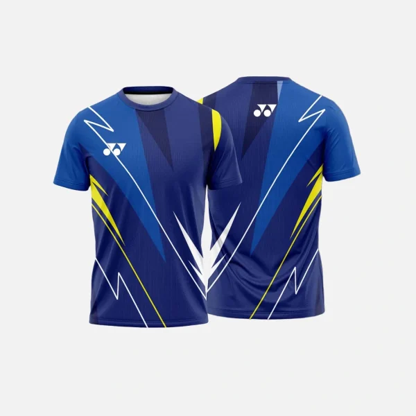 Yonex T Shirt Sirajgong (3) Yonex T Shirt Sirajgong
