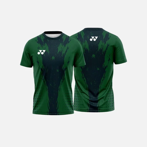 Yonex T Shirt Sirajgong (5) Yonex T Shirt Sirajgong