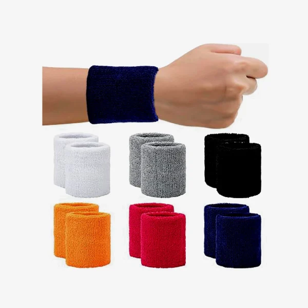 Low Quality Wrist Band